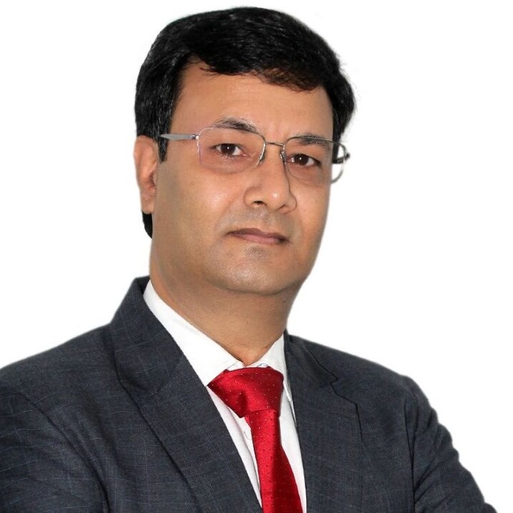 Hemant Jain
